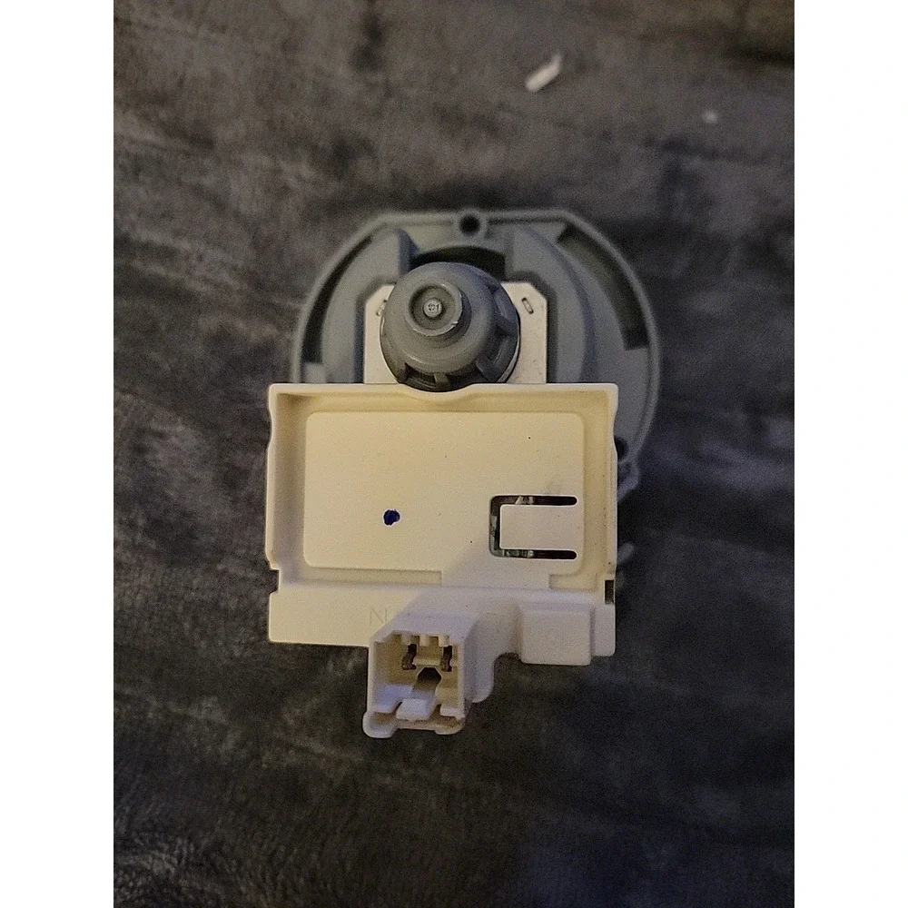 W10348269‎ Dishwasher Drain Pump Whirlpool Kenmore WPW10348269